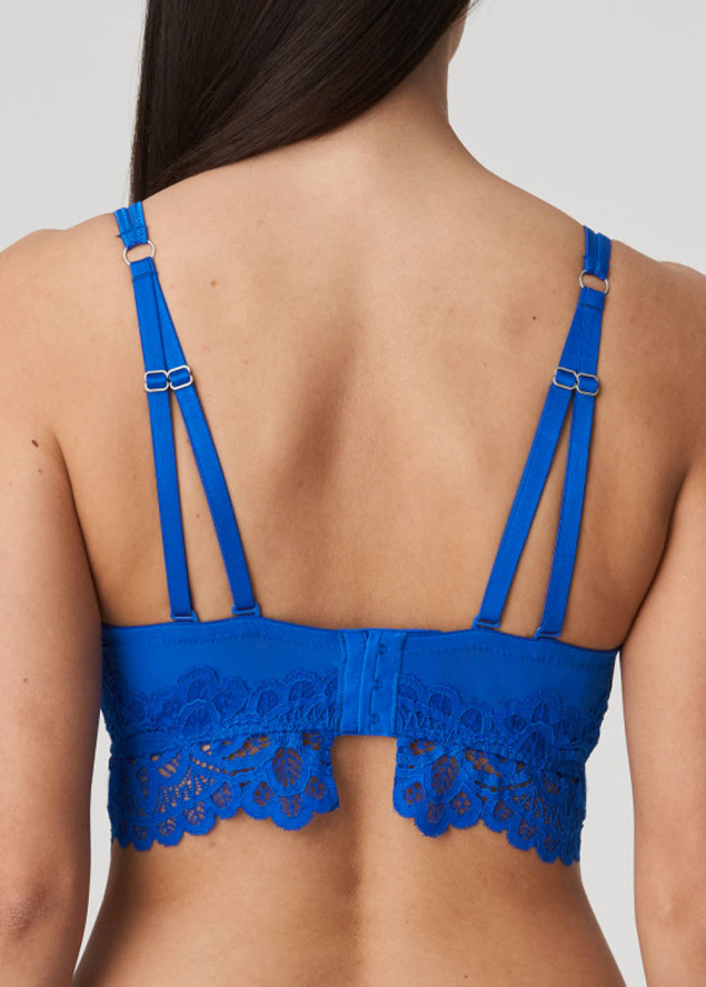 Soutien-gorge Balconnet Triangle  Armatures Twist de Prima Donna